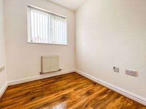 Bedroom Three- click for photo gallery